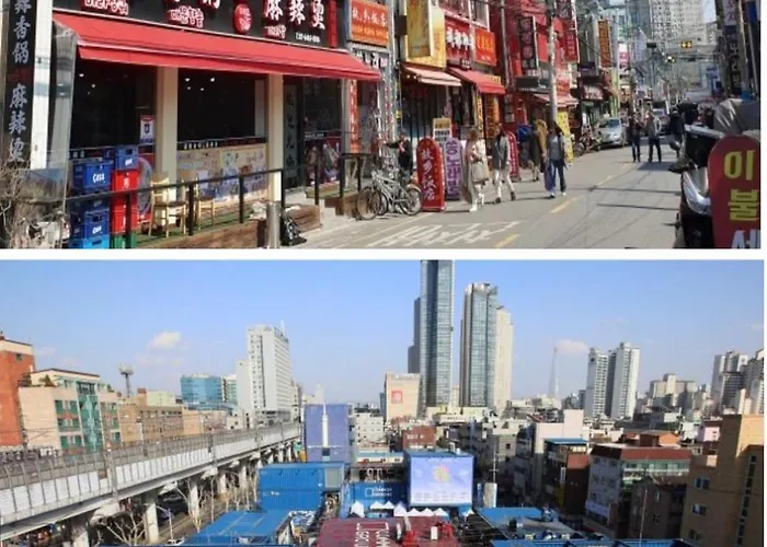 Hong-cho *